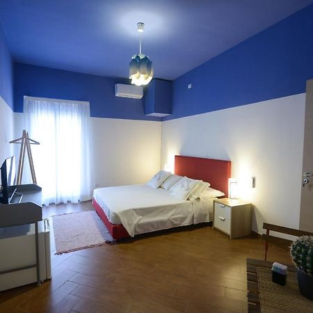 Bed and Breakfast San Domenico Bari Exteriér fotografie
