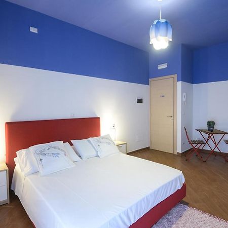 Bed and Breakfast San Domenico Bari Exteriér fotografie