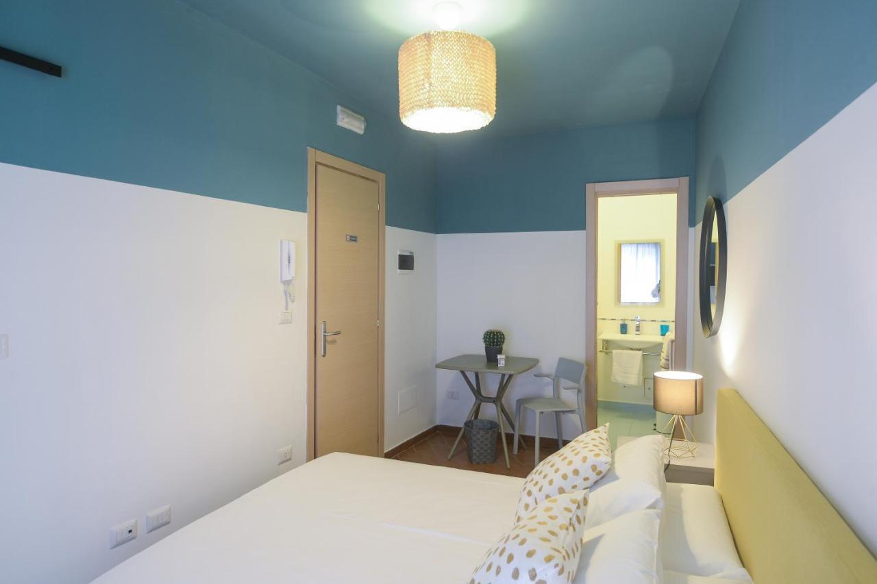 Bed and Breakfast San Domenico Bari Exteriér fotografie